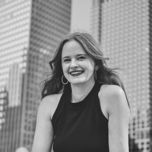 Kaitlyn Fitzgerald Is Marketing “Majic” In Cannabis