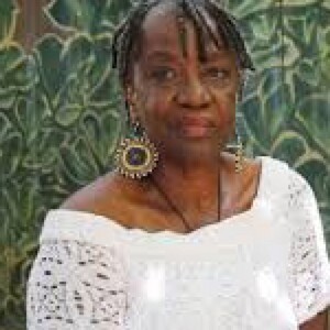 Patricia Patton Growing Into Herself and Helping Others