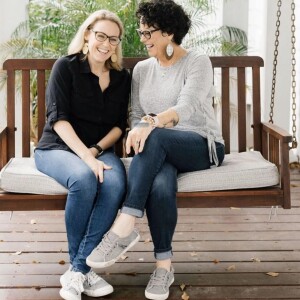 Lotus Hemp: Perseverance, Healing and Love: with Ashley Russell and Lisa Limehouse