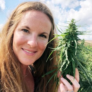 Kentucky Canna Mom Jennifer Davis: Politics, Pot and Parenting