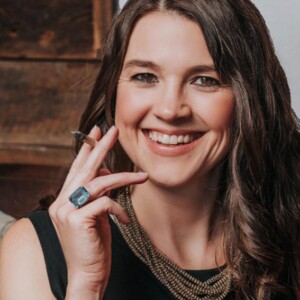 Getting Paid To Be Yourself with Johanna Nuding of the Casually Baked Podcast
