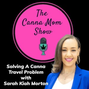 Solving A Canna Travel Problem with Sarah Kiah Morton