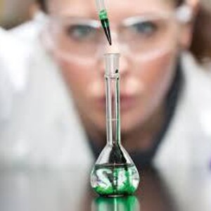 Morgan Caitlin on Canna Science and Cannabis Conundrums