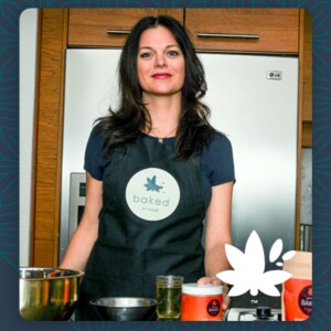Kentucky Hemp Pilot Program and Cannabis Cooking with Jenny’s Baked at Home