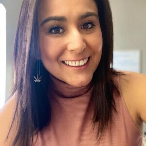 Adelia Carrillo Building Cannabis Community