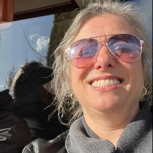Jen Stromsten: Loving Vermont