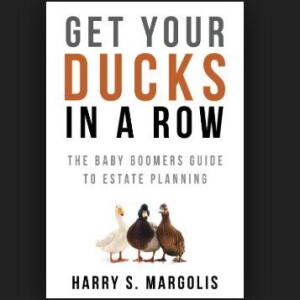 How You Can ”Get Your Ducks in a Row”