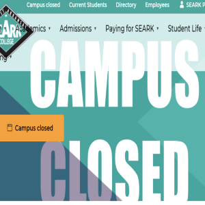 Colleges and Coronavirus