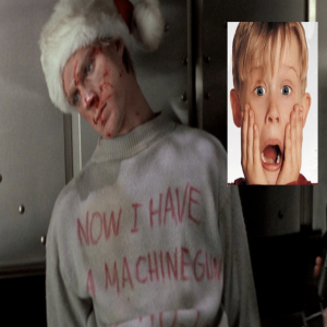 Ed’s Top 5 Christmas Flicks