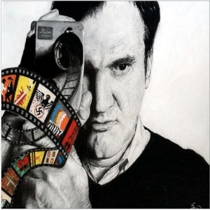 Ed’s Top 5 Tarantino Flicks