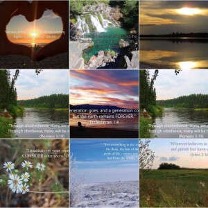 EVERYTHING Flows from the Heart: Change your Heart, Change your Life [02-27]