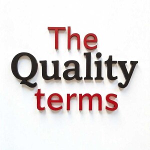 Glossary of Quality Control Terms.wav