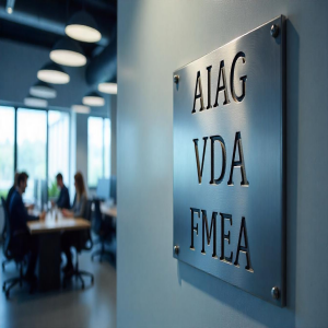 Unifying Standards: A Deep Dive into AIAG VDA FMEA