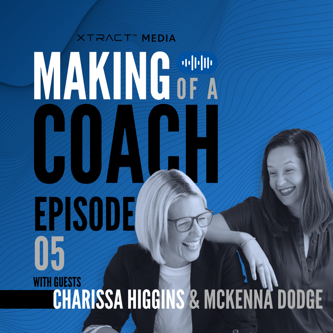 Making Of A Coach