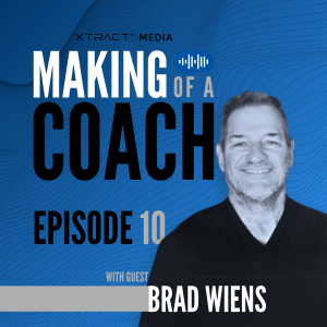Crafting Your Authentic Career Narrative | With Brad Wiens of Echo Canyon Career Coaching
