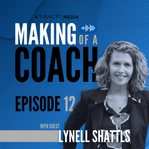 Take the Leap: Finding Clarity in Career Transitions | With Lynell Shattls of Leap of Faith Coaching