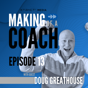 Faith, Freedom, and Profit: Building a Christian Business | With Doug Greathouse of The Profitable Business Program