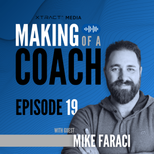 Get Over Yourself and Press Record: Owning Your Brand on Video | With Mike Faraci of Red Button Media
