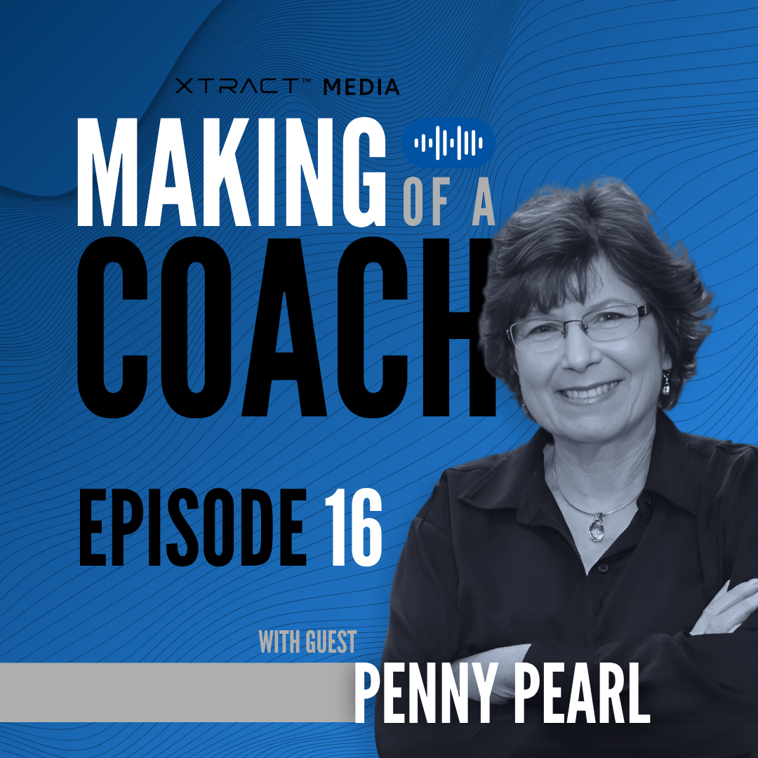 Making Of A Coach