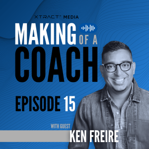 From Stuck to Scaled: A Real-World Blueprint for Coaching Success | With Ken Freire of Solo:Scaled