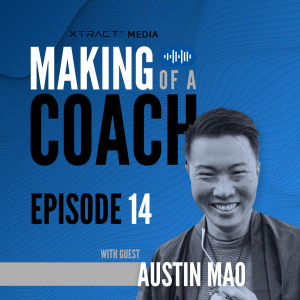 From Achievement to Awakening: The Inner Work That Success Can’t Give You | With Austin Mao of Ceremonia