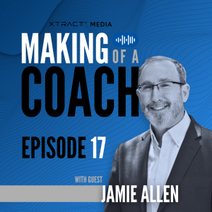 Work You Love, Life You Design: The Power of Career Ownership | With Jamie Allen of The Entrepreneur’s Source