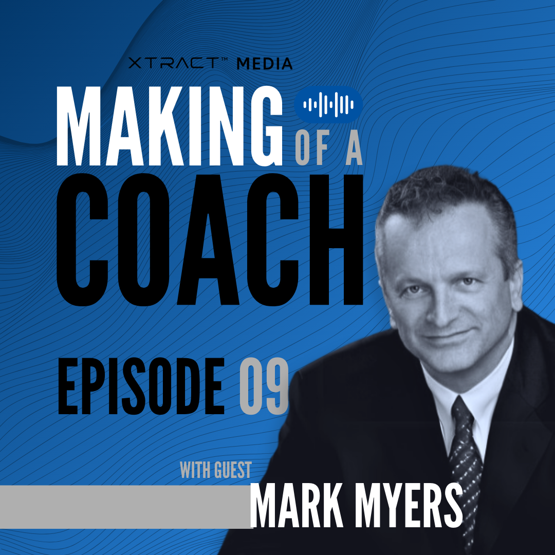 Making Of A Coach