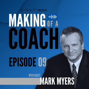 Evolving on Purpose: Leadership, Loss, and the Power of Self-Awareness | With Mark Myers of Evolve Connection Partners