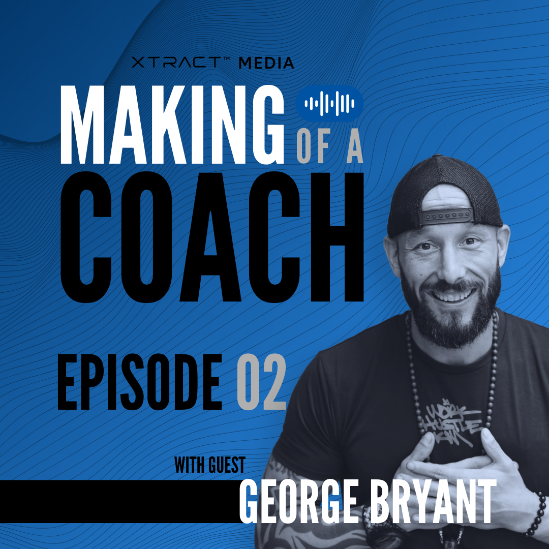 Making Of A Coach