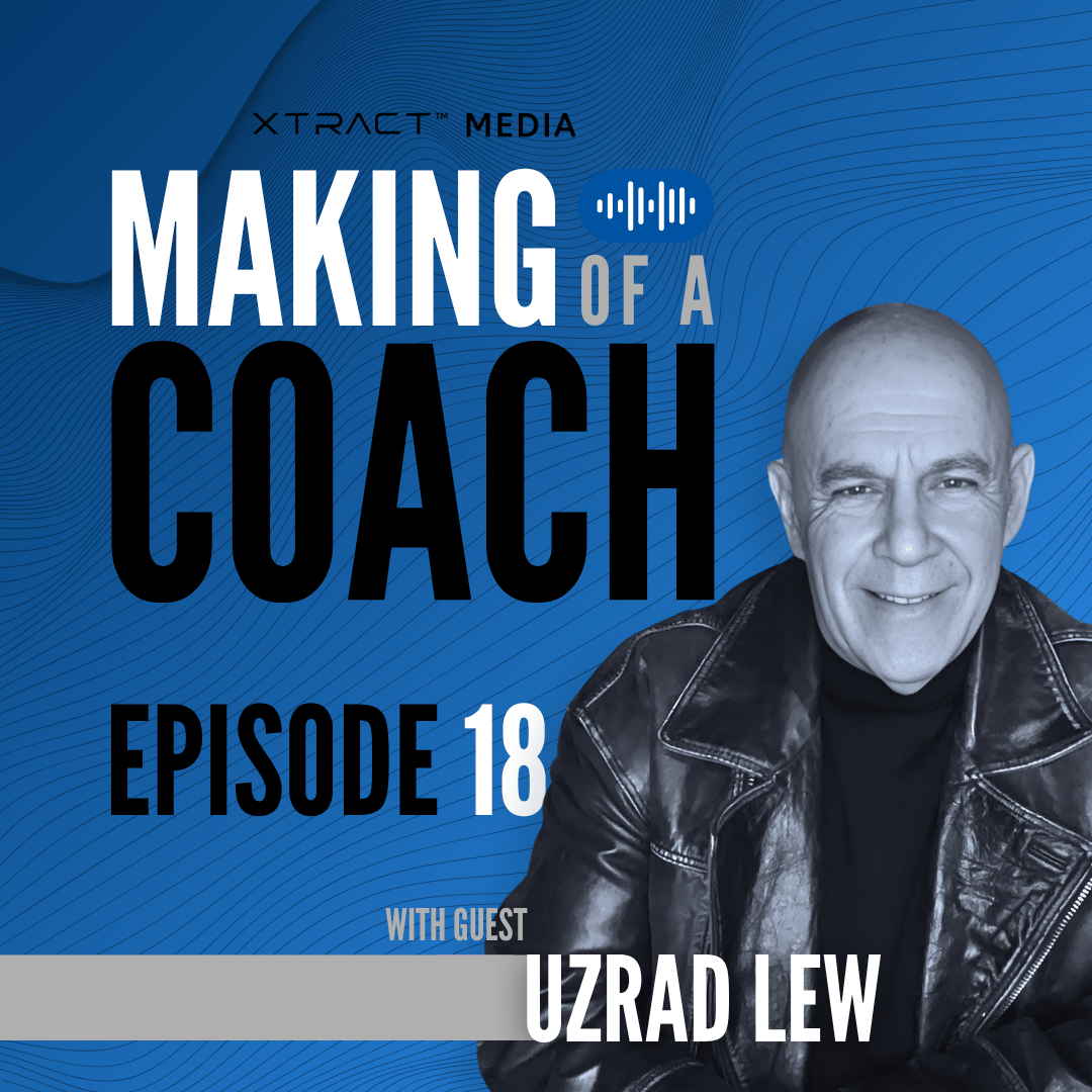 Making Of A Coach