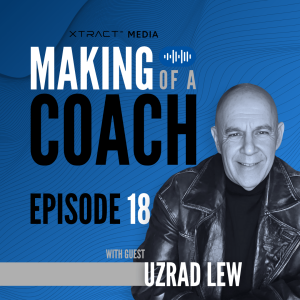 The Truth About Financial Coaching: Why Most Financial Advice Fails the Middle Class | With Uzrad Lew of YOUNITY
