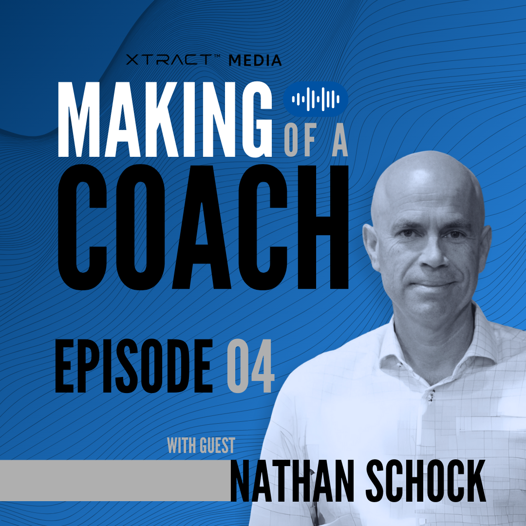 Making Of A Coach