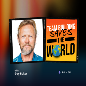 Guy Baker’s Team Building Revolution