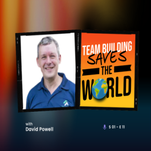 David Powell: Team Building in the Asian Pacific