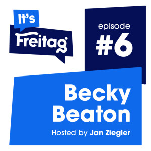 06 - Becky Beaton