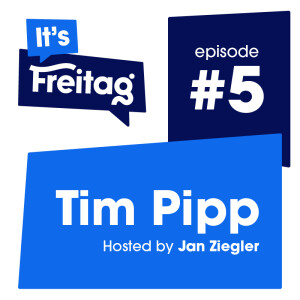 05 - Tim Pipp