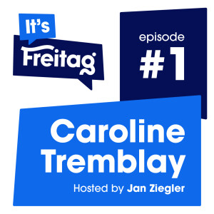 01 - Caroline Tremblay