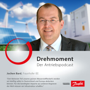 Energiekrise - was nun? Grünen Wasserstoff importieren und produzieren (3/4)