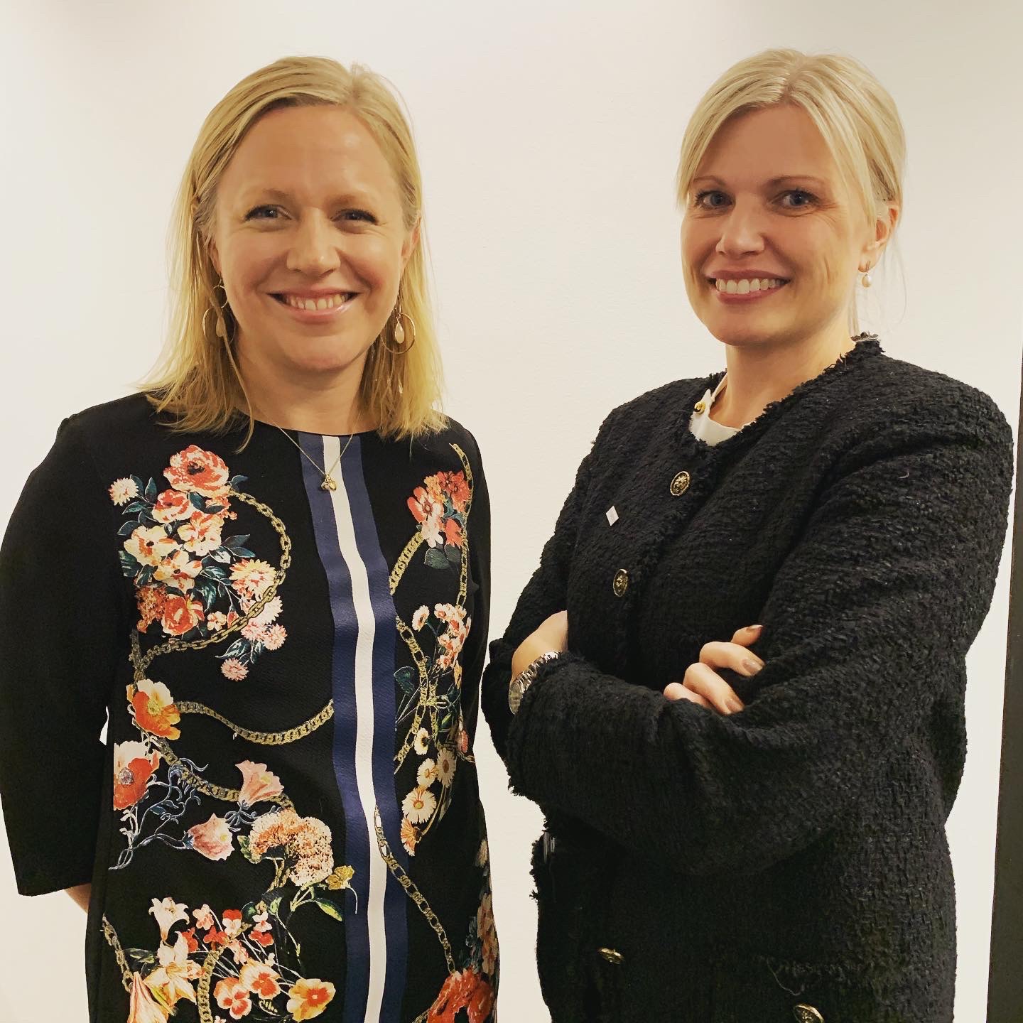 Framtidens färdigheter - en podcast från tankesmedjan Futurion
