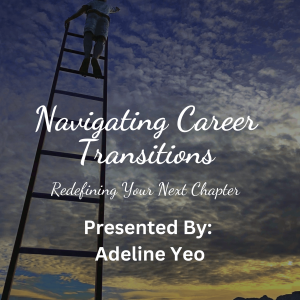 Navigating Career Transitions