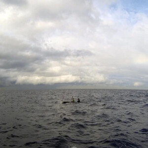 North Irish Sea Crossing
