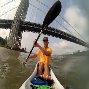 Manhattan Island Circumnavigation