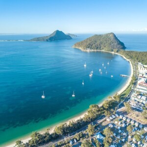 Paddle Weekend Trips