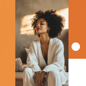 Welcome to The Aesthetic + Mindful Podcast