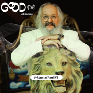 God’s Glory | Good News with SOCRATES Ep 28