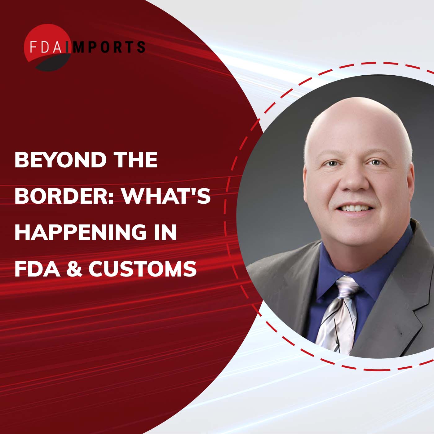 Cross Border Compliance with Attorney Benjamin L. England