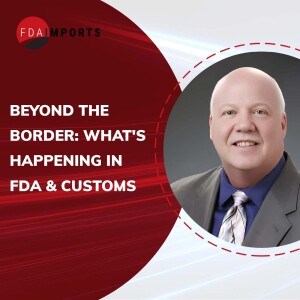 FDA Detentions Unpacked: Navigating Import Regulations