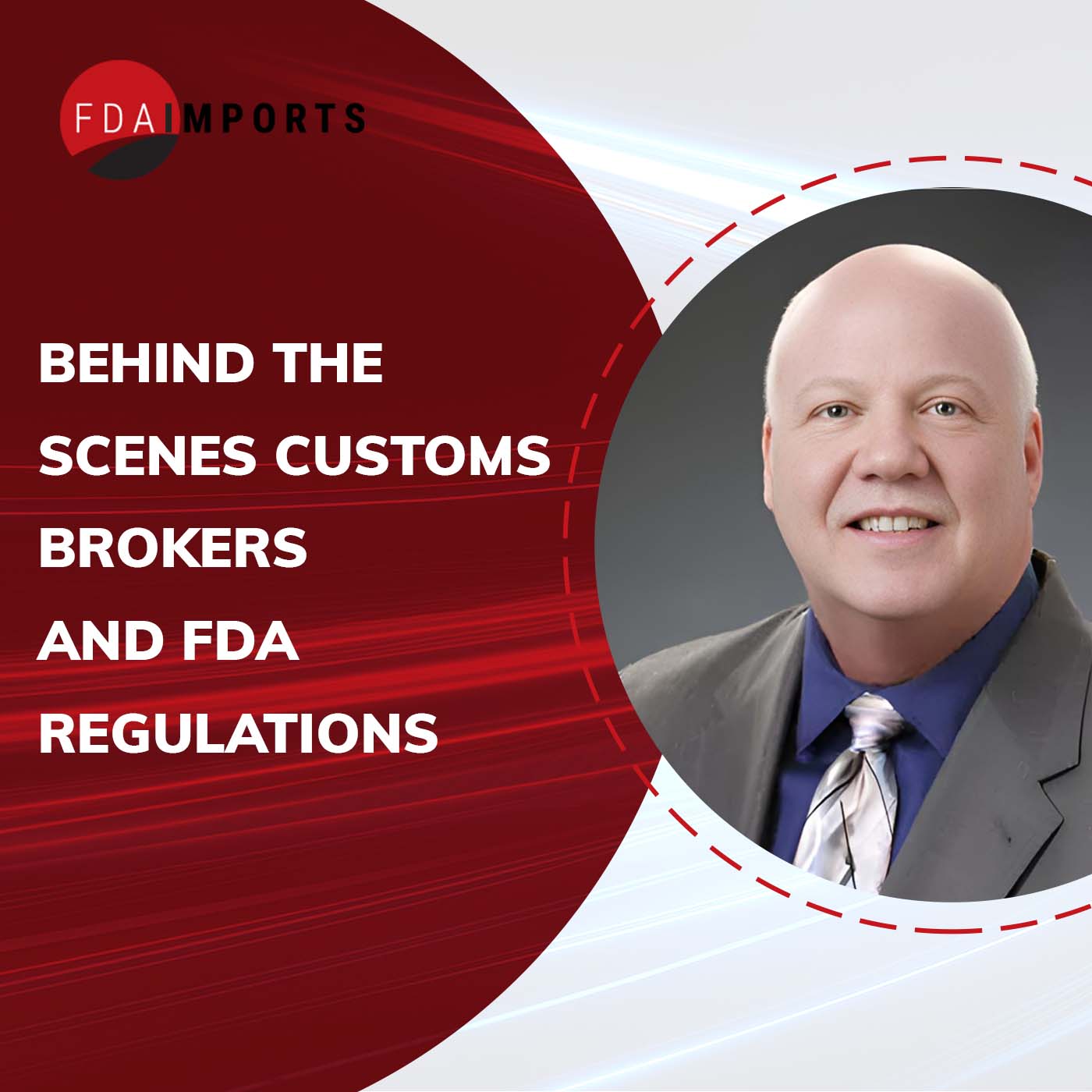 Cross Border Compliance with Attorney Benjamin L. England