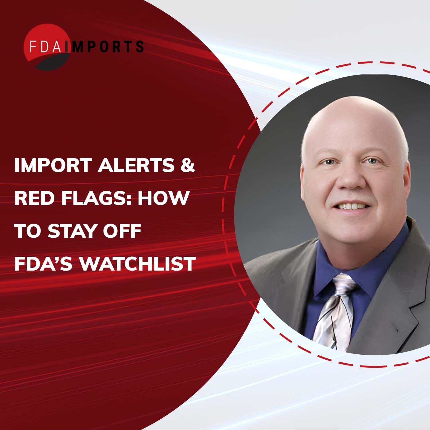 Cross Border Compliance with Attorney Benjamin L. England