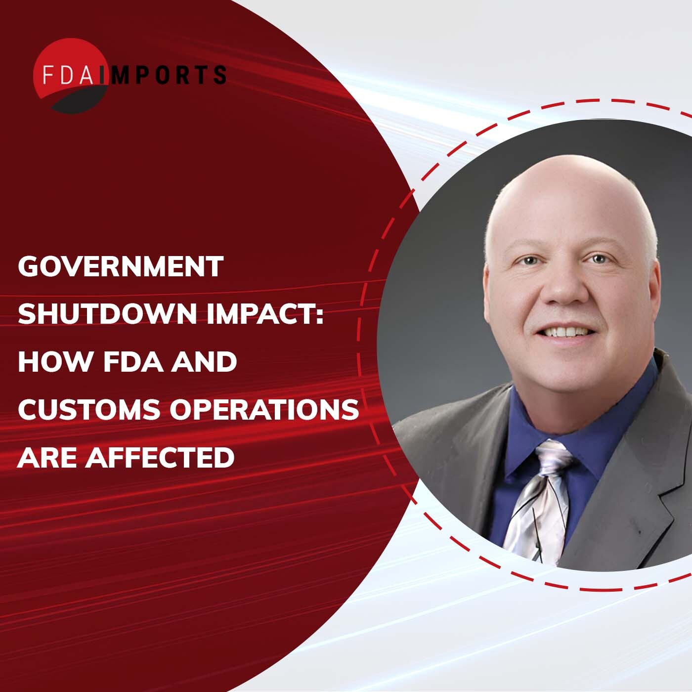 Cross Border Compliance with Attorney Benjamin L. England